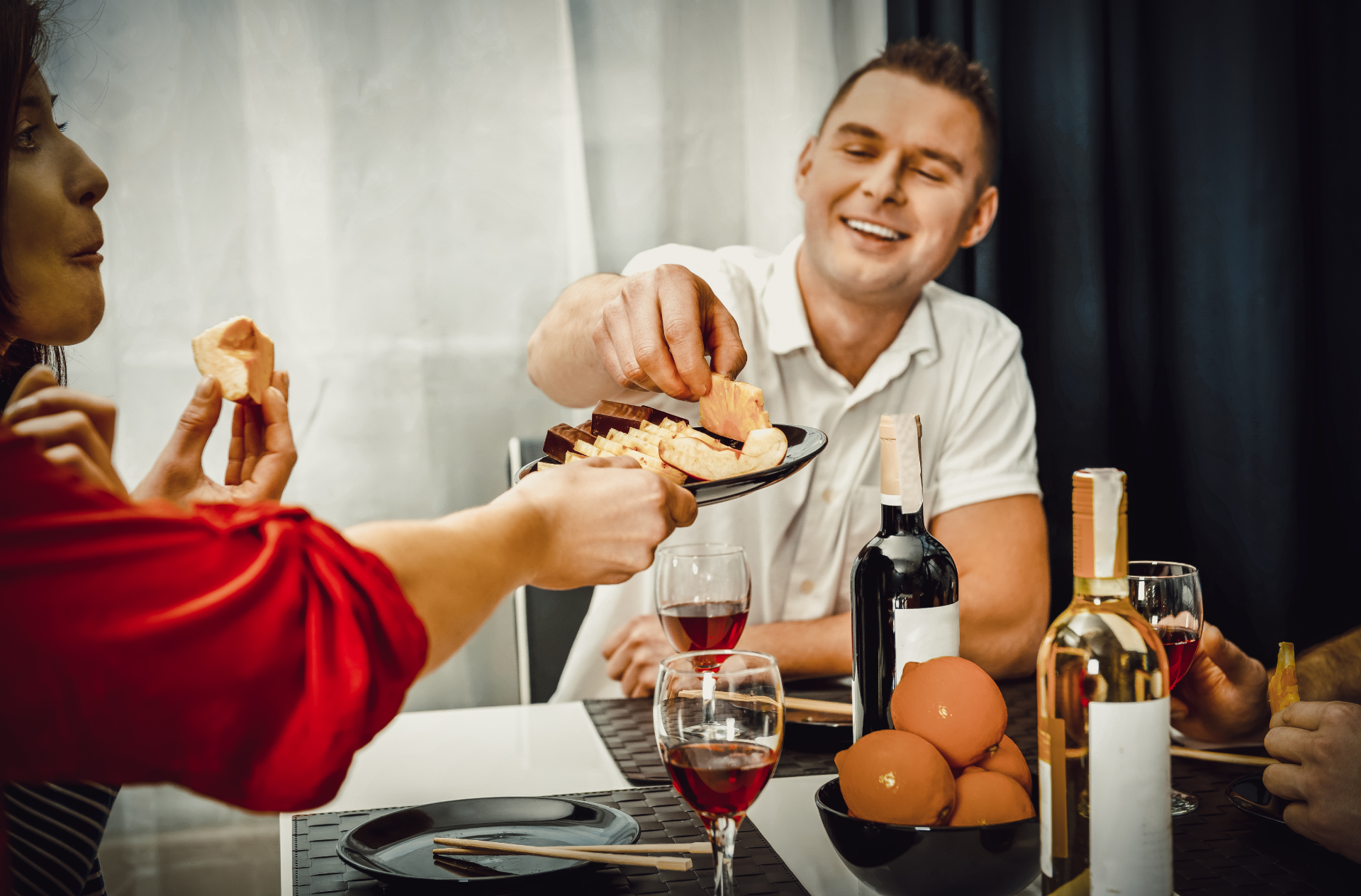 Ateliers dégustation en ligne